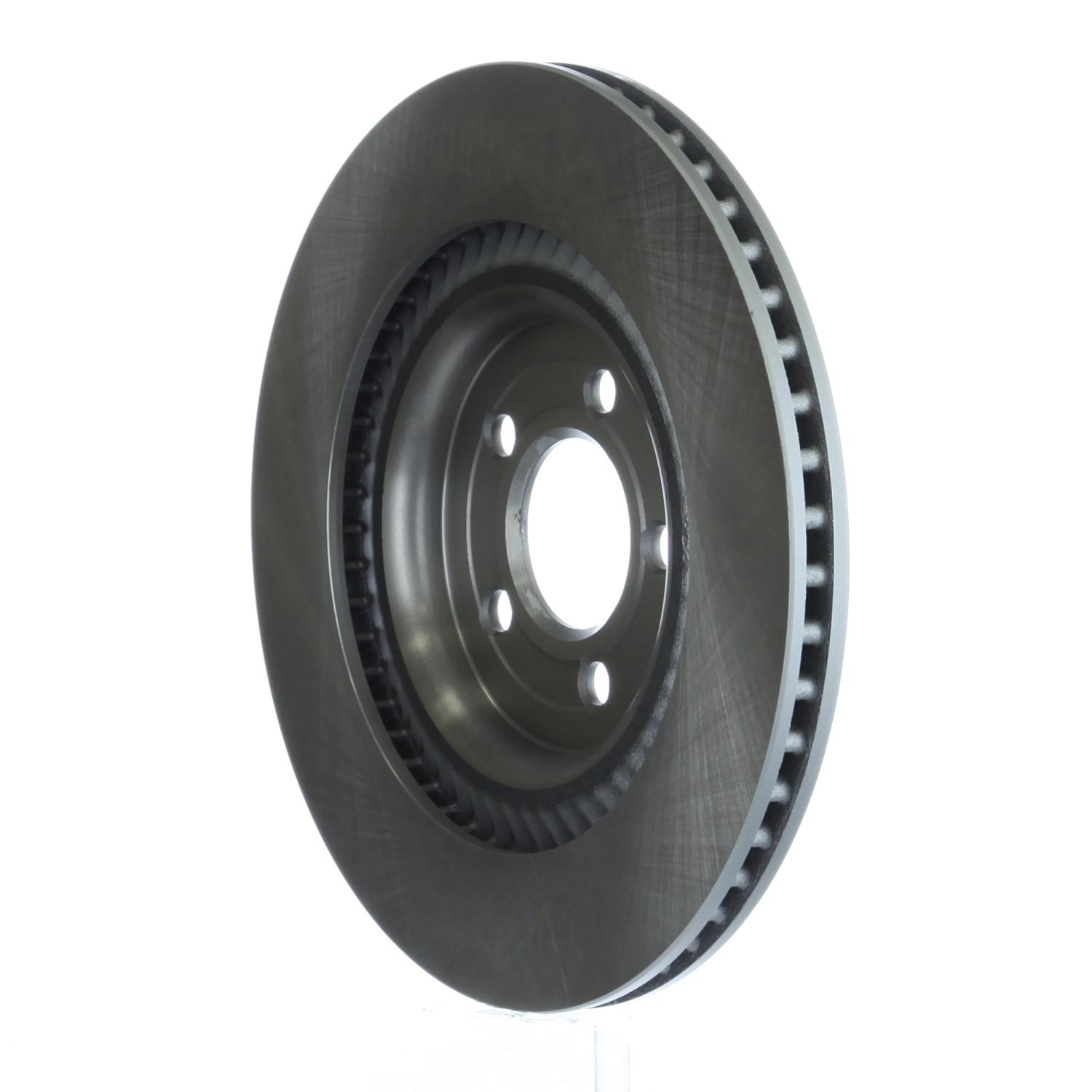 Inroble BR575363 - Disc Brake Rotor Inroble BR575363 Disc Brake Rotor product image 4 of 5