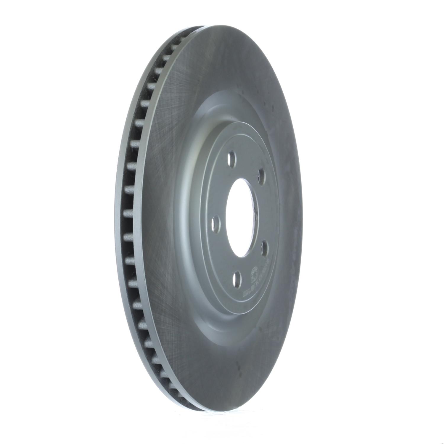 Inroble BR575363 - Disc Brake Rotor Inroble BR575363 Disc Brake Rotor product image 5 of 5