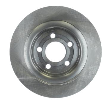 Inroble BR575364 Disc Brake Rotor product image 3 of 5