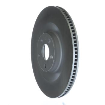 Inroble BR575365 Disc Brake Rotor product image 1 of 5