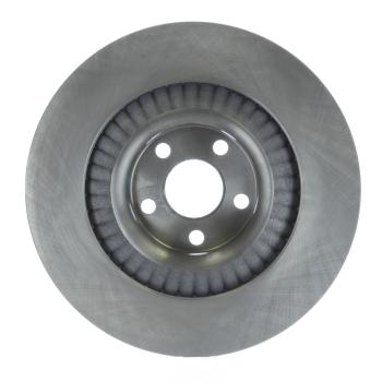 Inroble BR575365 Disc Brake Rotor product image 3 of 5