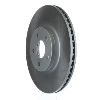 Inroble BR575367 - Disc Brake Rotor Inroble BR575367 Disc Brake Rotor product image 1 of 5