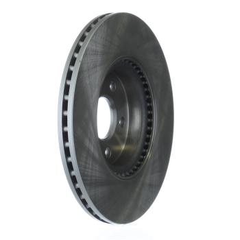Inroble BR575367 - Disc Brake Rotor Inroble BR575367 Disc Brake Rotor product image 2 of 5