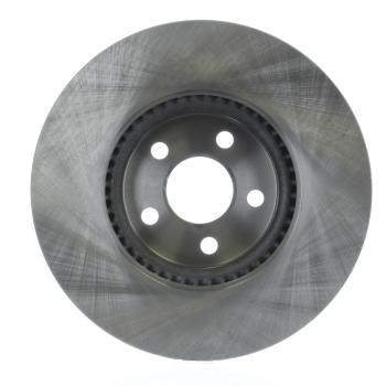 Inroble BR575367 - Disc Brake Rotor Inroble BR575367 Disc Brake Rotor product image 3 of 5