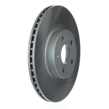 Inroble BR575367 - Disc Brake Rotor Inroble BR575367 Disc Brake Rotor product image 5 of 5