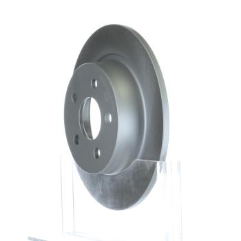 Inroble BR575368 - Disc Brake Rotor Inroble BR575368 Disc Brake Rotor product image 1 of 5