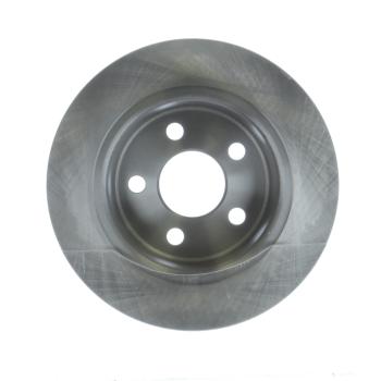 Inroble BR575368 - Disc Brake Rotor Inroble BR575368 Disc Brake Rotor product image 3 of 5