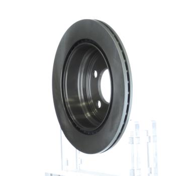 Inroble BR575369 Disc Brake Rotor product image 4 of 5