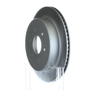 Inroble BR575370 Disc Brake Rotor product image 1 of 5