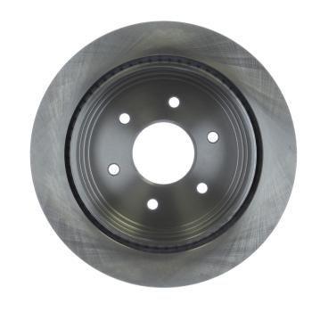 Inroble BR575370 Disc Brake Rotor product image 3 of 5