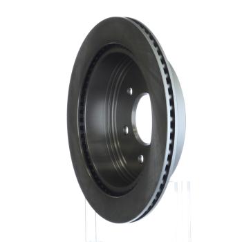 Inroble BR575370 Disc Brake Rotor product image 4 of 5