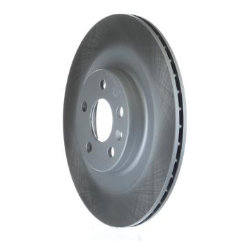 Inroble BR575371 Disc Brake Rotor product image 1 of 5