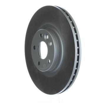 Inroble BR575372 - Disc Brake Rotor Inroble BR575372 Disc Brake Rotor product image 1 of 5