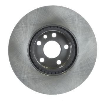 Inroble BR575372 - Disc Brake Rotor Inroble BR575372 Disc Brake Rotor product image 3 of 5