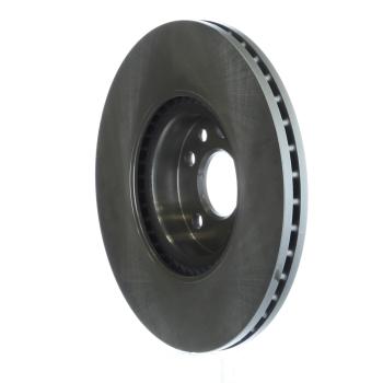 Inroble BR575372 - Disc Brake Rotor Inroble BR575372 Disc Brake Rotor product image 4 of 5