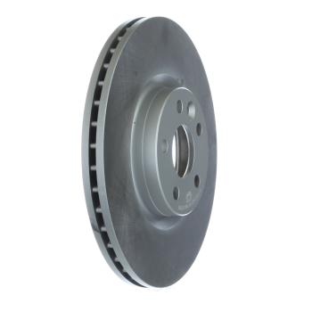 Inroble BR575372 - Disc Brake Rotor Inroble BR575372 Disc Brake Rotor product image 5 of 5