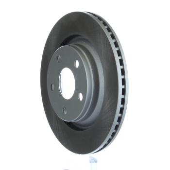 Inroble BR575374 - Disc Brake Rotor Inroble BR575374 Disc Brake Rotor product image 1 of 5