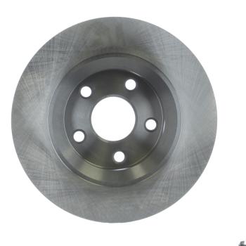 Inroble BR575374 Disc Brake Rotor product image 3 of 5