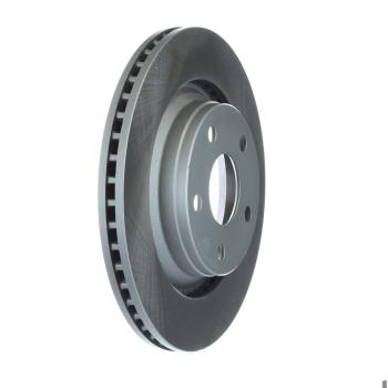 Inroble BR575374 Disc Brake Rotor product image 5 of 5