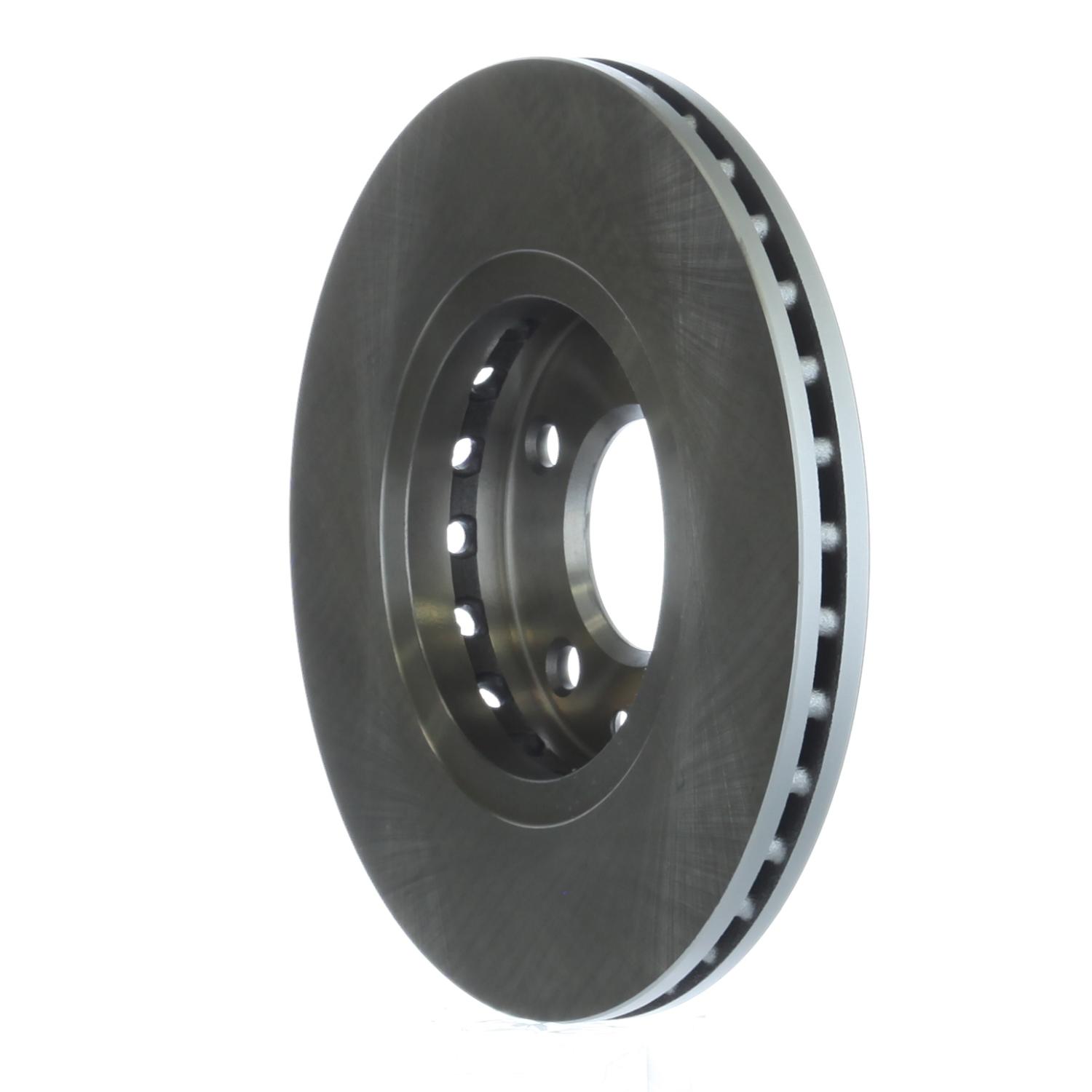 Inroble BR575376 Disc Brake Rotor product image 4 of 5