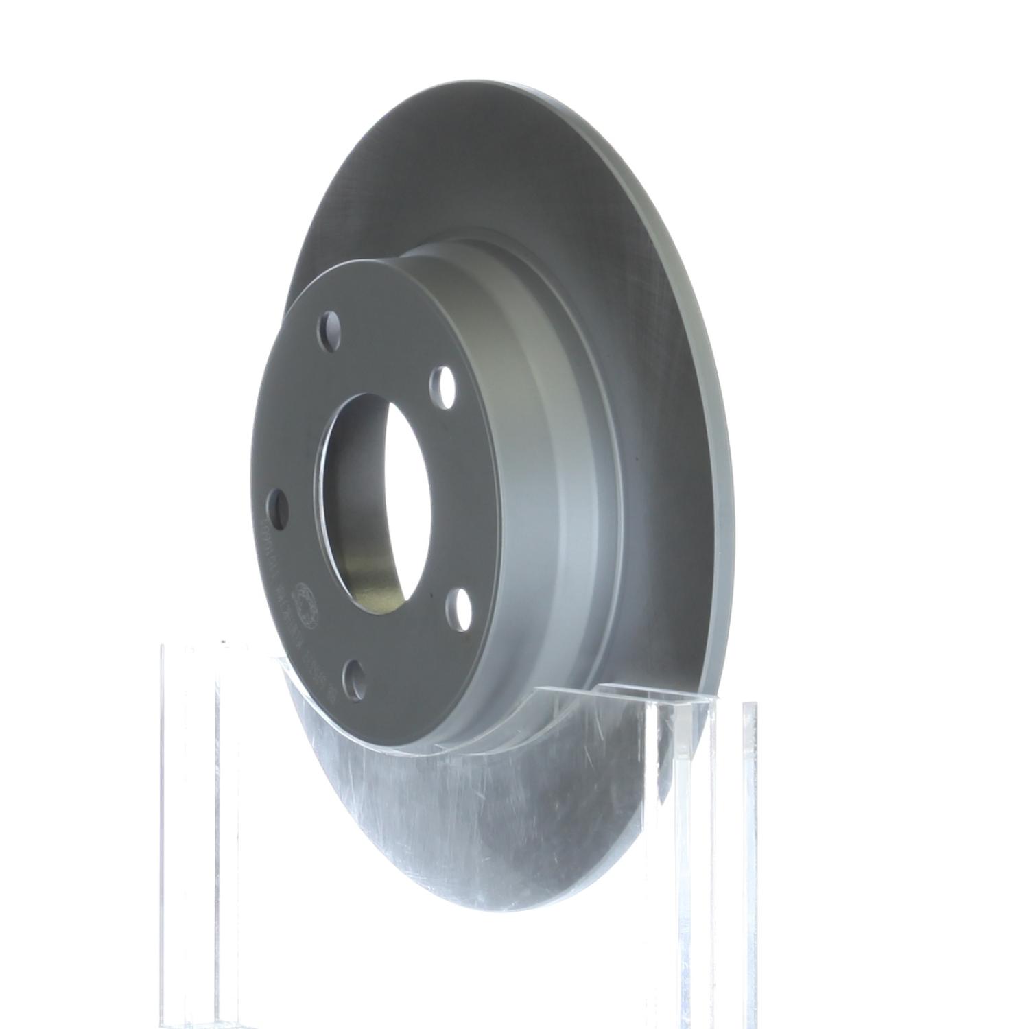 Inroble BR575377 - Disc Brake Rotor Inroble BR575377 Disc Brake Rotor product image 1 of 5