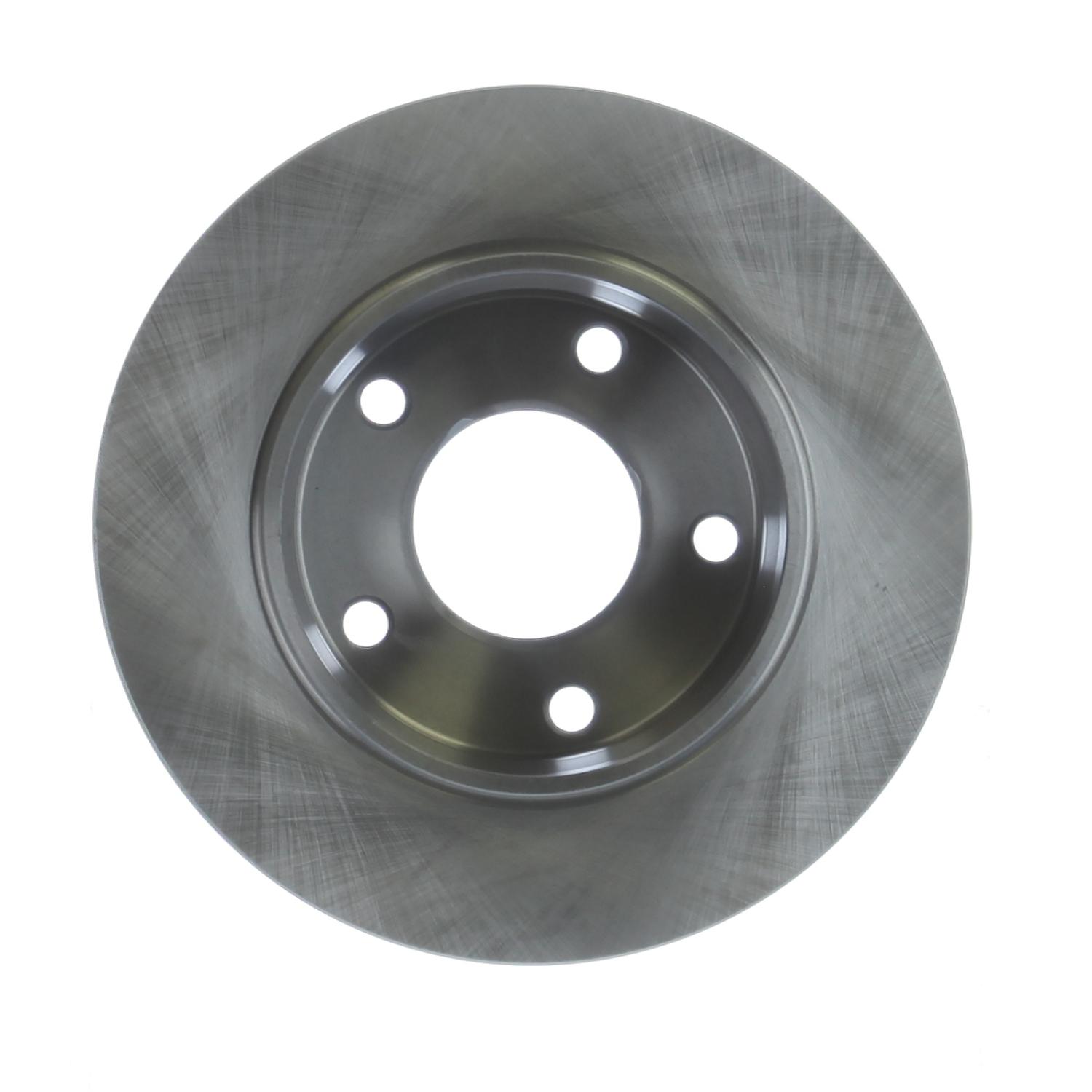 Inroble BR575377 - Disc Brake Rotor Inroble BR575377 Disc Brake Rotor product image 3 of 5