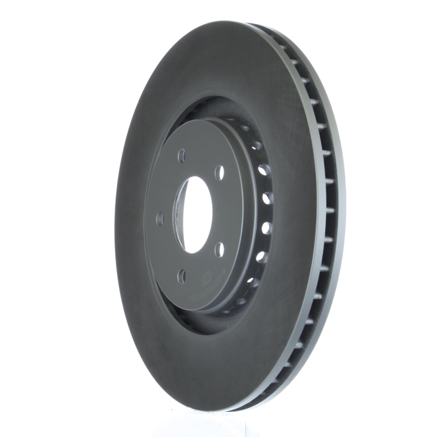 Inroble BR575379 Disc Brake Rotor product image 1 of 5