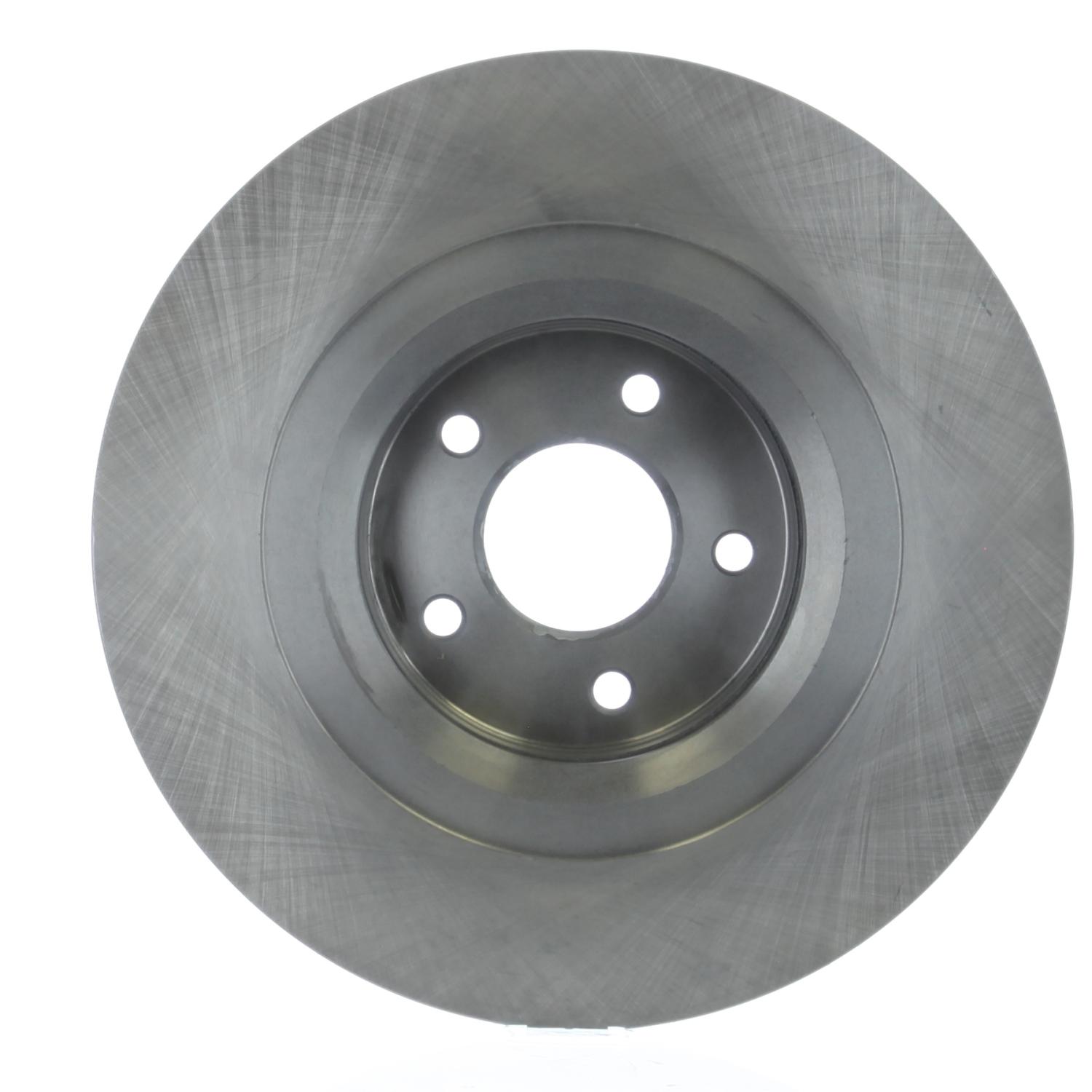 Inroble BR575379 Disc Brake Rotor product image 3 of 5