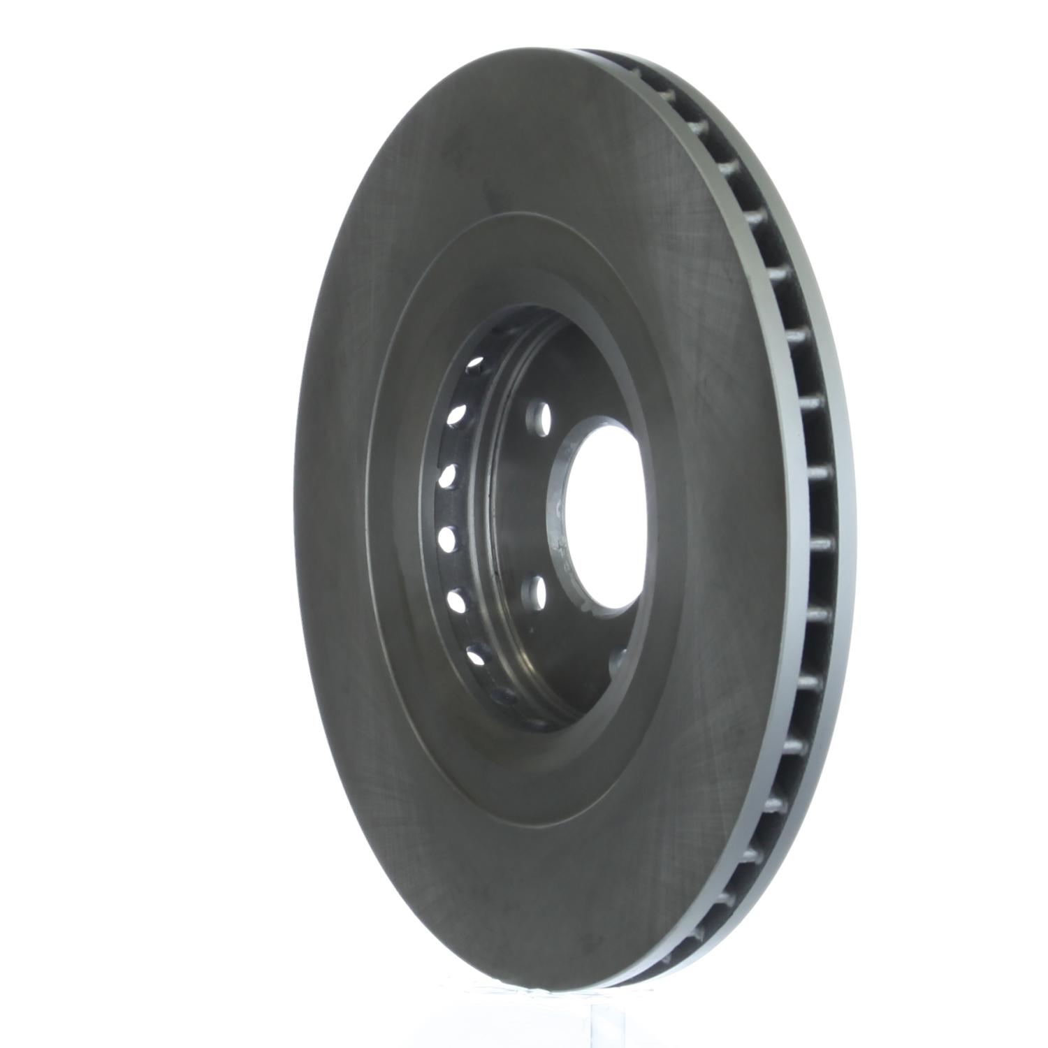 Inroble BR575379 Disc Brake Rotor product image 4 of 5