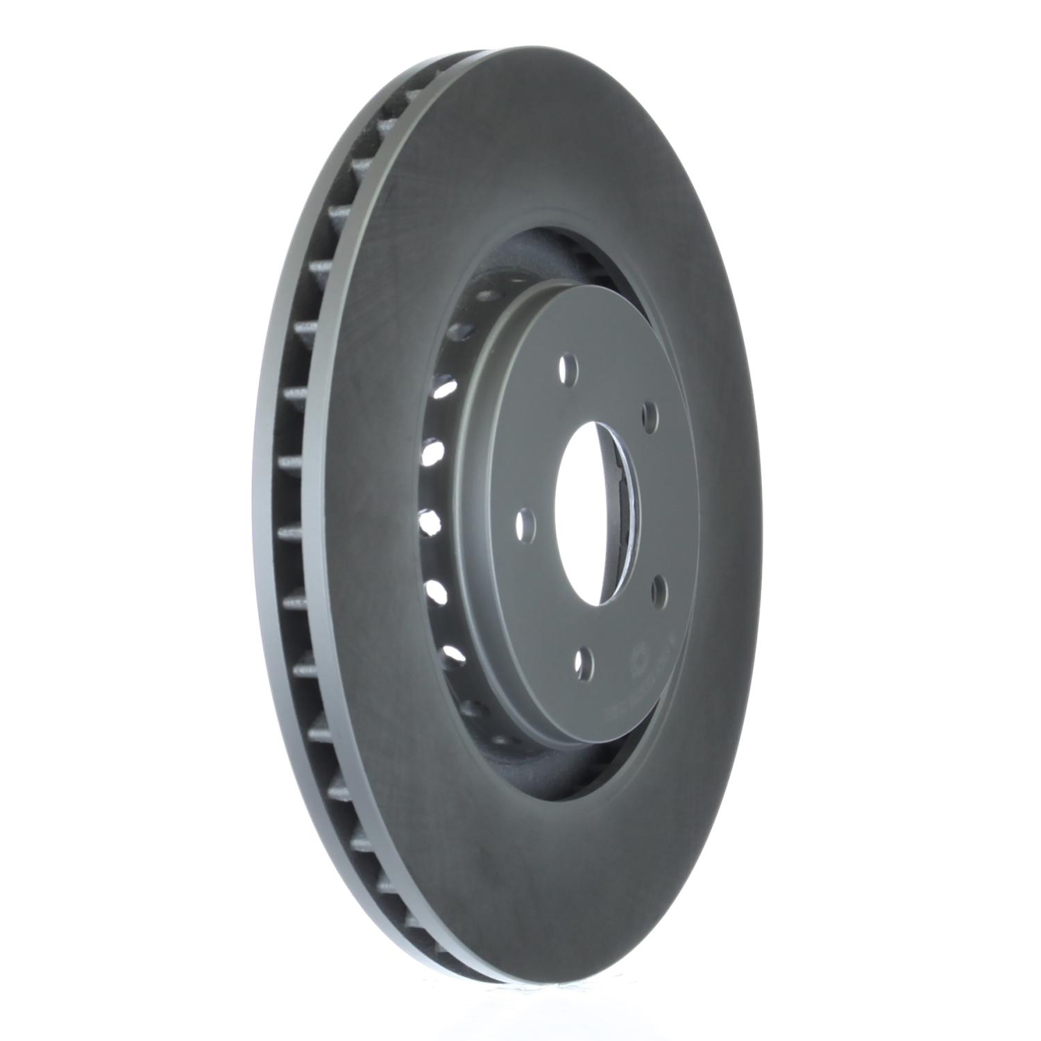Inroble BR575379 Disc Brake Rotor product image 5 of 5