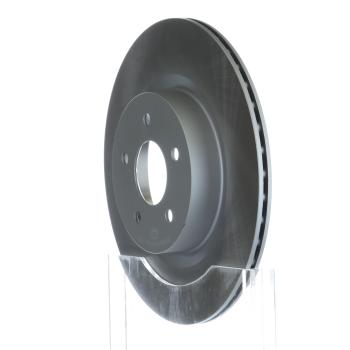 Inroble BR575380 Disc Brake Rotor product image 1 of 5