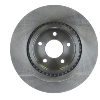 Inroble BR575380 Disc Brake Rotor product image 3 of 5