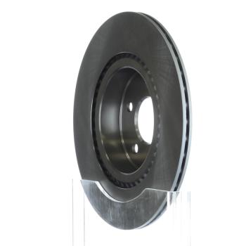 Inroble BR575380 Disc Brake Rotor product image 4 of 5