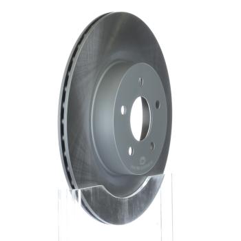 Inroble BR575380 Disc Brake Rotor product image 5 of 5