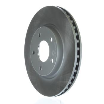 Inroble BR575381 - Disc Brake Rotor Inroble BR575381 Disc Brake Rotor product image 1 of 5