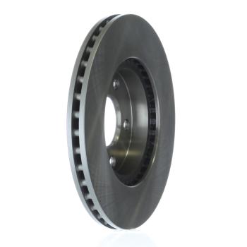 Inroble BR575381 - Disc Brake Rotor Inroble BR575381 Disc Brake Rotor product image 2 of 5