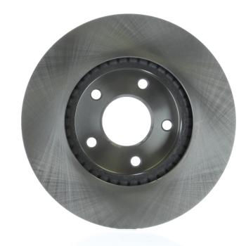 Inroble BR575381 - Disc Brake Rotor Inroble BR575381 Disc Brake Rotor product image 3 of 5