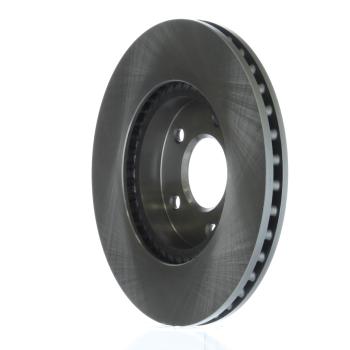 Inroble BR575381 - Disc Brake Rotor Inroble BR575381 Disc Brake Rotor product image 4 of 5