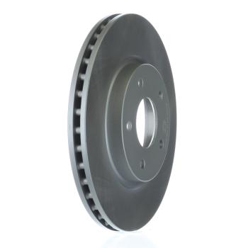 Inroble BR575381 - Disc Brake Rotor Inroble BR575381 Disc Brake Rotor product image 5 of 5