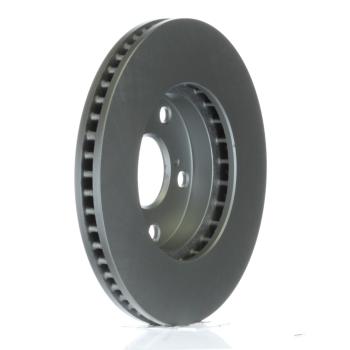 Inroble PP31050 Disc Brake Rotor product image 2 of 5