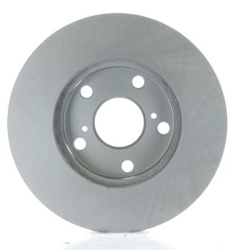 Inroble PP31050 Disc Brake Rotor product image 3 of 5