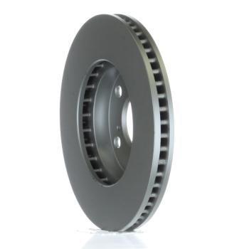 Inroble PP31050 Disc Brake Rotor product image 4 of 5