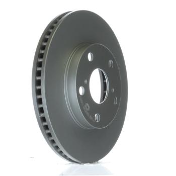 Inroble PP31050 Disc Brake Rotor product image 5 of 5