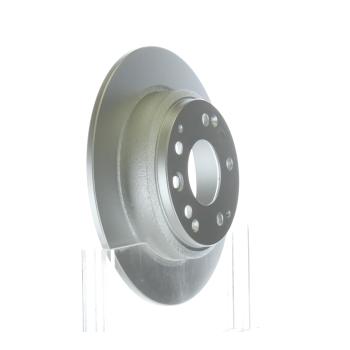 Inroble PP31105 Disc Brake Rotor product image 5 of 5