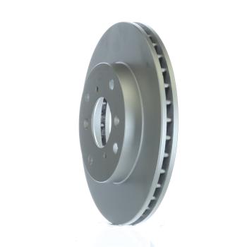 Inroble PP31243 Disc Brake Rotor product image 1 of 5