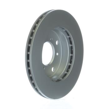 Inroble PP31243 Disc Brake Rotor product image 2 of 5