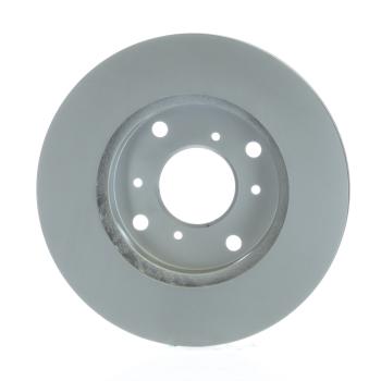 Inroble PP31243 Disc Brake Rotor product image 3 of 5