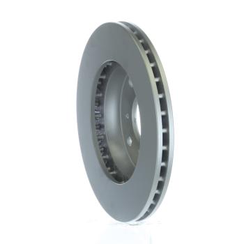 Inroble PP31243 Disc Brake Rotor product image 4 of 5