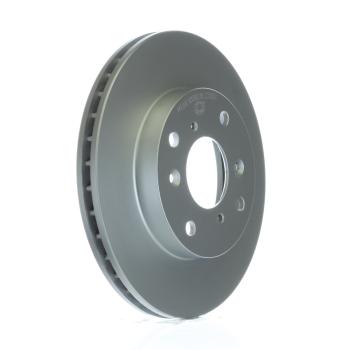 Inroble PP31243 Disc Brake Rotor product image 5 of 5
