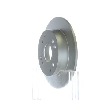 Inroble PP31244 Disc Brake Rotor product image 1 of 5